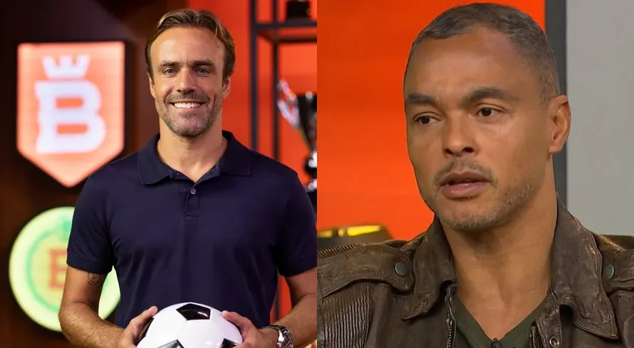 Roger Flores e Dodô cravam melhor elenco do futebol brasileiro