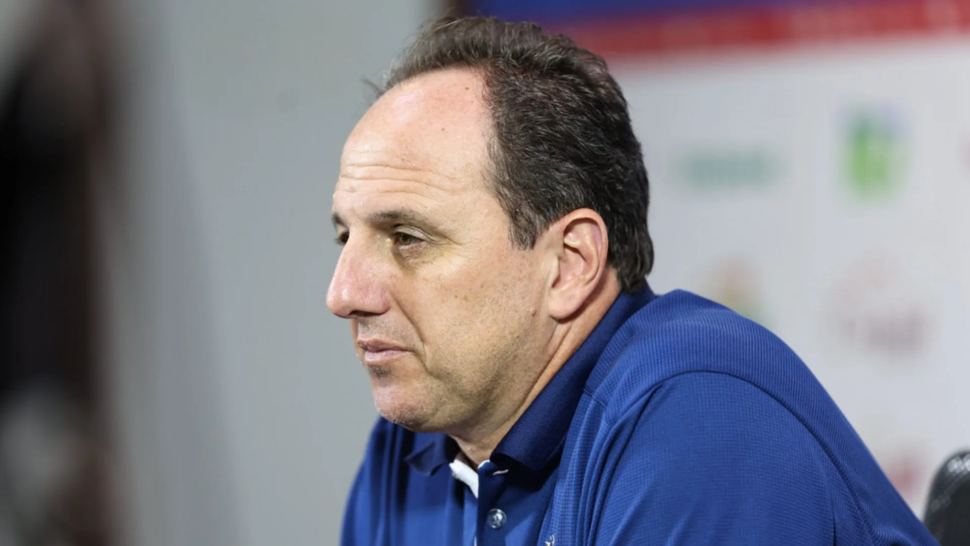 Rogério Ceni sinaliza atacante “insuperável” no Brasileirão hoje: “Vai levar vantagem”