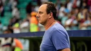 Bahia hoje: veja a provável escalação de Rogério Ceni para encarar o Flamengo