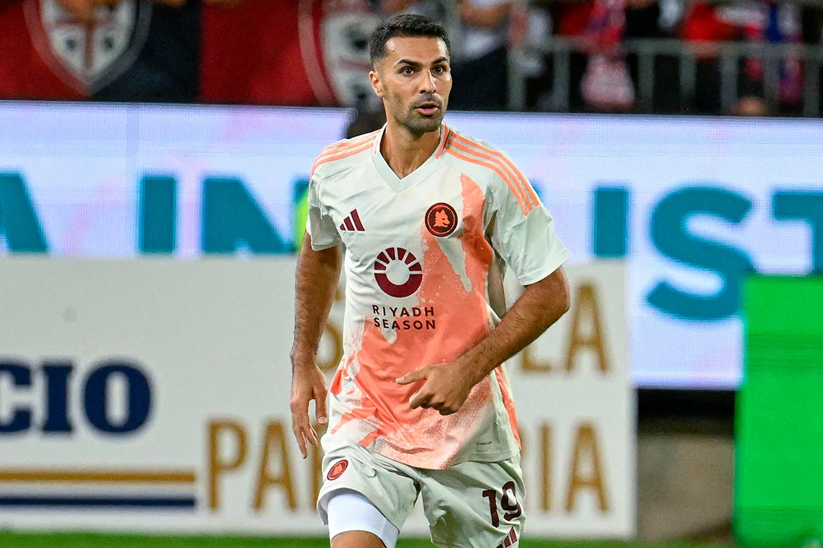 Palpite: Roma x Venezia – Campeonato Italiano – 29 de setembro de 2024