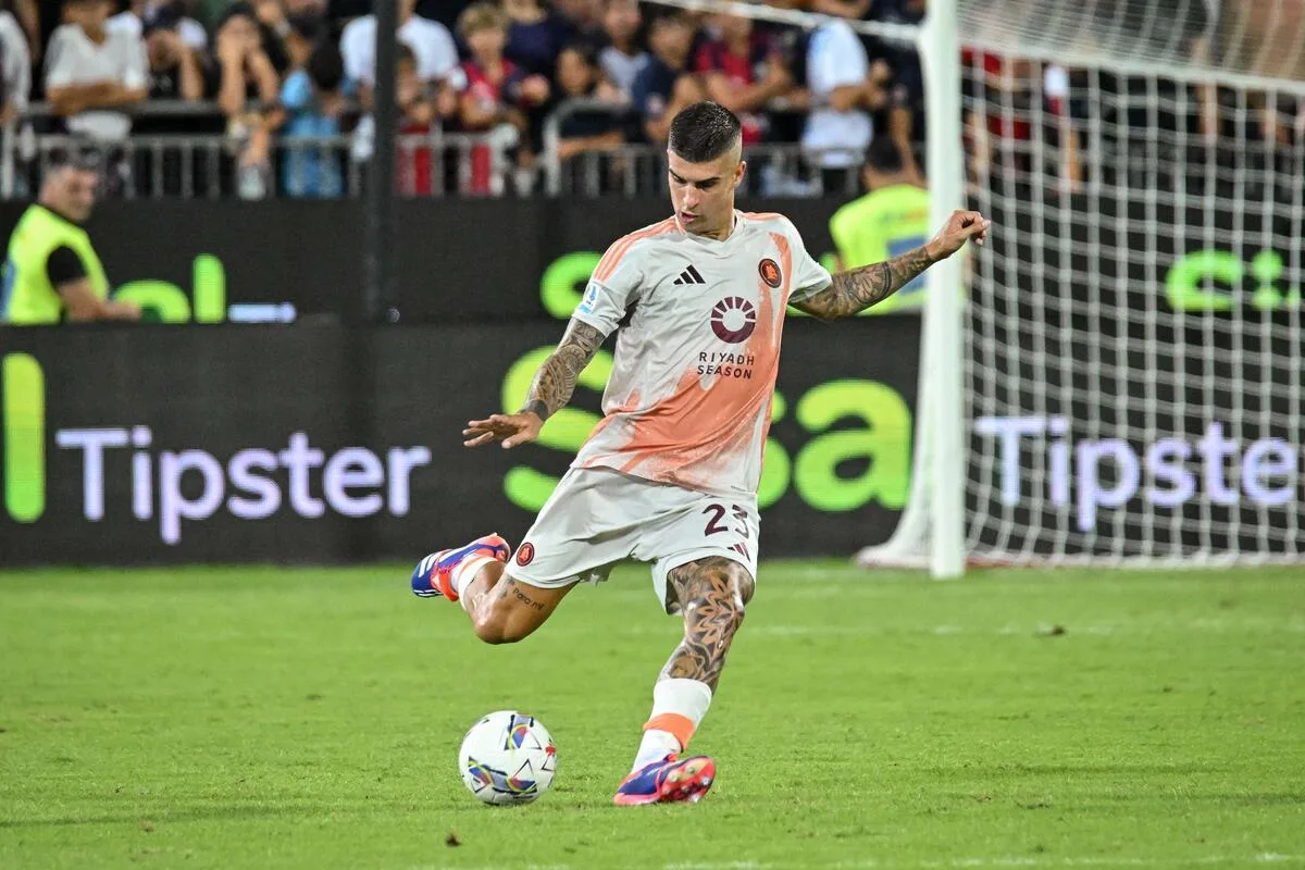 Palpite: Roma x Empoli – Campeonato Italiano – 25 de agosto de 2024