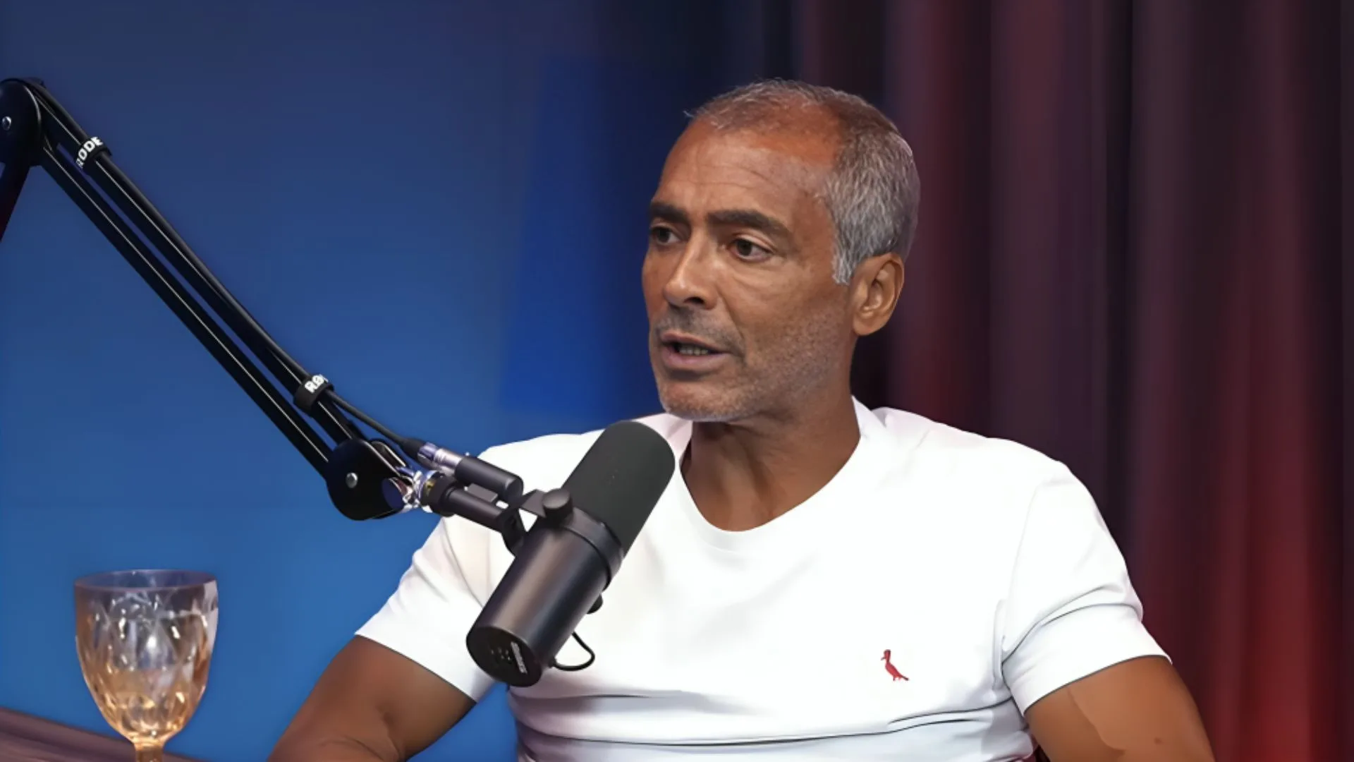 Romário aponta time que pode renascer no futebol brasileiro hoje