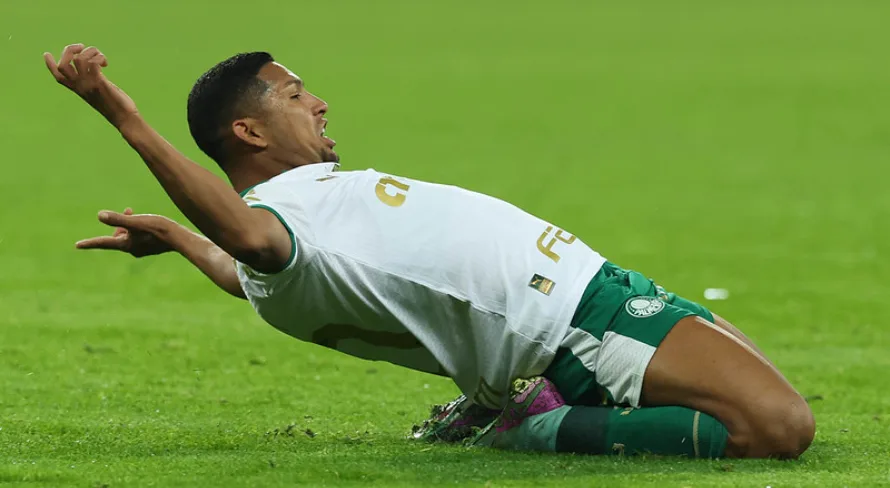 Massini aponta saldo positivo do Palmeiras em empate: “Um alento”