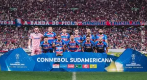 Rosario Central x Fortaleza: onde assistir ao Laion na Sul-Americana