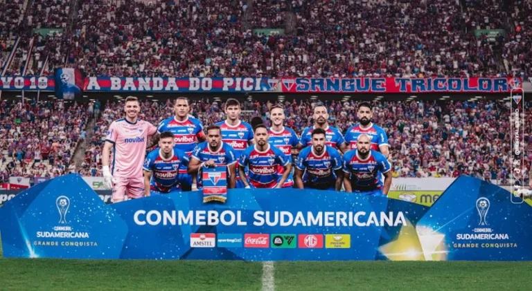 Rosario Central x Fortaleza: onde assistir ao Laion na Sul-Americana