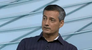 Sálvio Spínola dispara sobre árbitro do Brasileirão: “Não é bom para o futebol” 