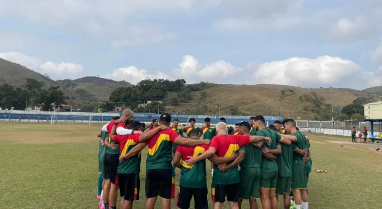 Sampaio Corrêa x ABC: onde assistir ao jogo do Brasileirão Série C