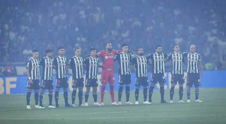 San Lorenzo x Atlético-MG: onde assistir ao Galo na Libertadores