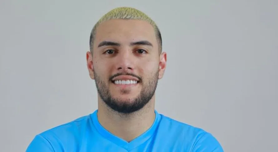 Ex-Avaí é reforço de time dos Emirados Árabes: “Quero conquistar o acesso e o título” 