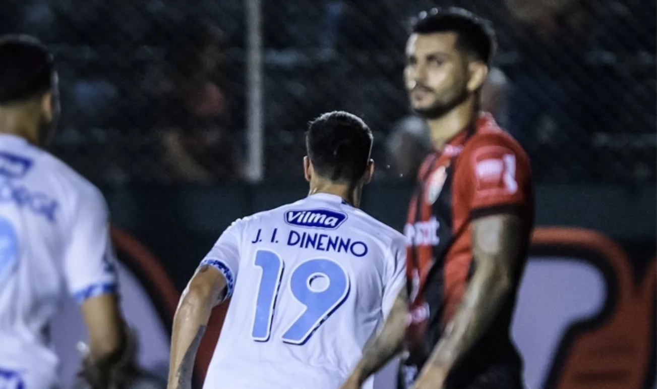 Cruzeiro hoje (20/8): Empate no Barradão, Boca na Sula e mais