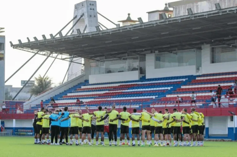 Brusque x Sport: onde assistir ao jogo da Série B