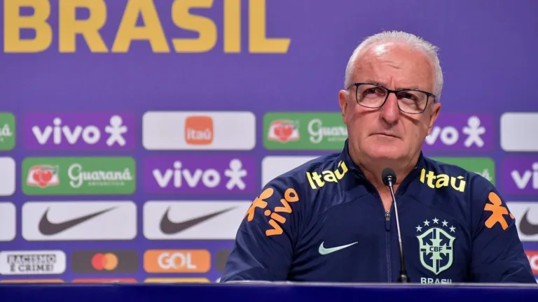 Convocação da seleção de Dorival Júnior tem 2 jogadores estreantes