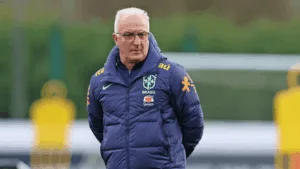 Brasileirão Série A tem 6 jogadores convocados para a seleção brasileira; veja nomes