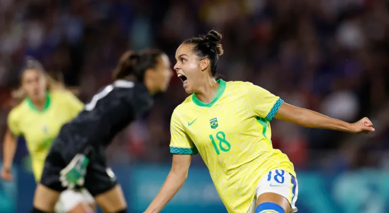 Formiga banca vitória da seleção feminina contra a Espanha: “É possível”