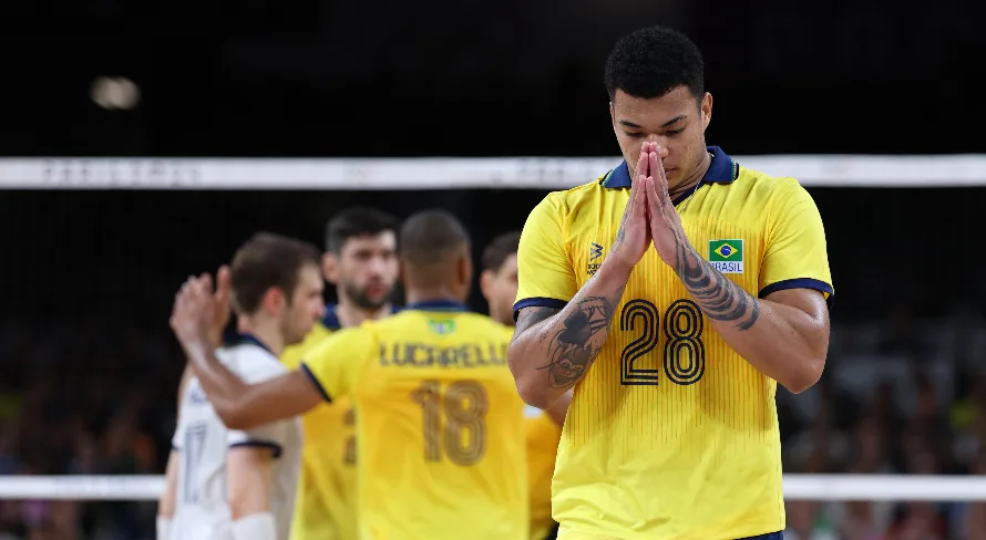 Olimpíadas 2024: saiba quais são as disputas hoje (02/08)