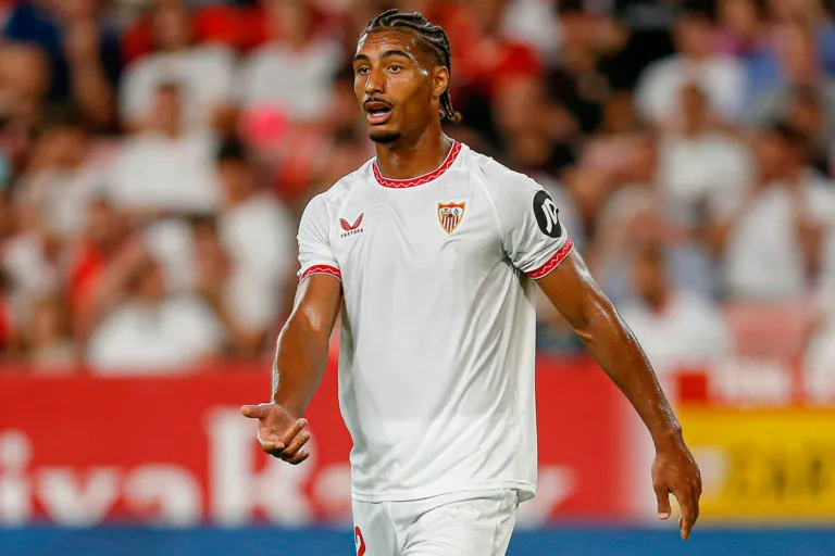 Palpite: Sevilla x Bétis – La Liga – 6 de outubro de 2024