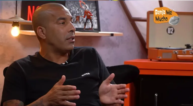 Emerson Sheik descarta campeão da Copa do Brasil: “Não dá”