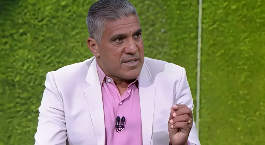 Silas elege meia que impressiona no futebol brasileiro hoje