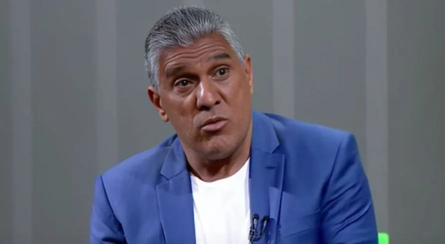 Paulo Silas elege técnico que “dá aulas” no futebol brasileiro