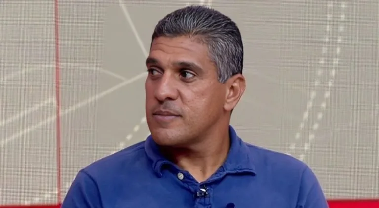 Silas elege grande clássico do futebol brasileiro hoje: “Negócio pessoal”