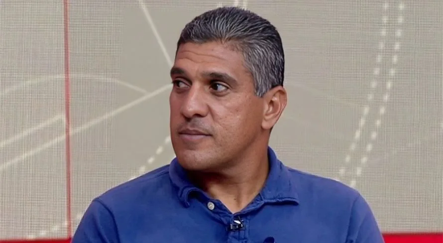 Silas elege grande clássico do futebol brasileiro hoje: “Negócio pessoal”