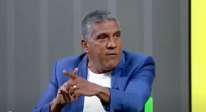 Silas elege jogador exemplar no futebol brasileiro