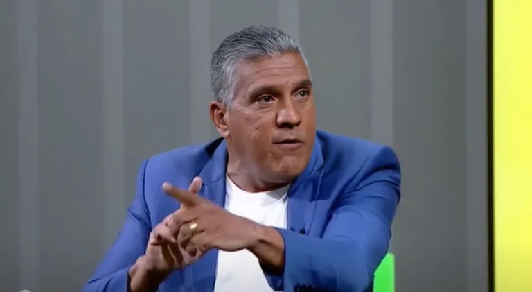 Silas elege jogador exemplar no futebol brasileiro