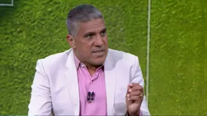 Silas elege meio-campista com perfil raro no Brasileirão: “Fazia tempo que não aparecia”