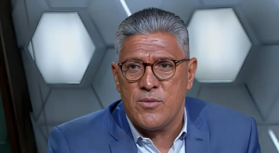 Silas sinaliza eliminado na Libertadores: “É esse bicho papão?”