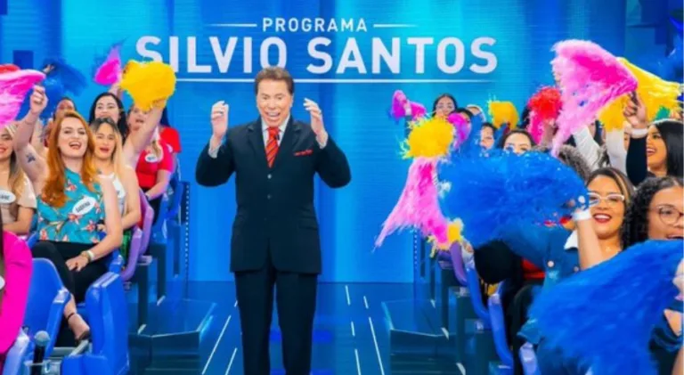 Silvio Santos teve relação conturbada com o esporte no SBT; veja o que passou por lá