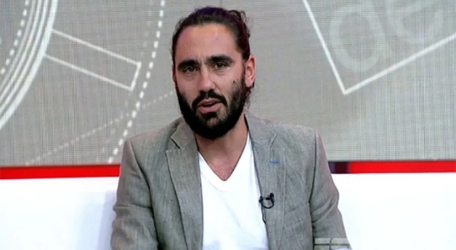 Sorín sugere que jogador brasileiro busque outro clube na Europa: “Futuro tremendo”