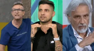 Sormani, Cicinho e Craque Neto antecipam placar de Corinthians x Flamengo