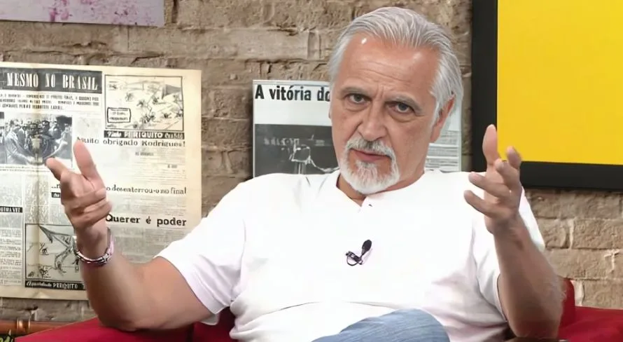 Sormani dispara contra jogador milionário do Flamengo: “Não pode”