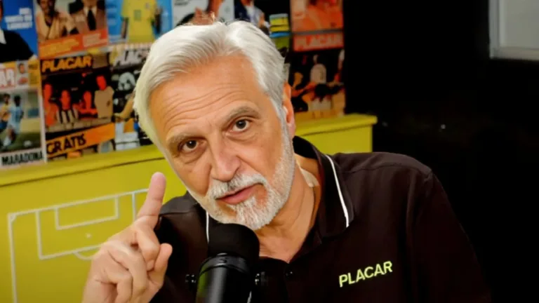 Sormani elege “rival” do Corinthians no Brasileirão e banca rebaixamento: “Vai cair”