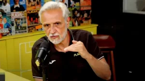 Sormani indica clube que o Flamengo é “freguês” no Brasileirão