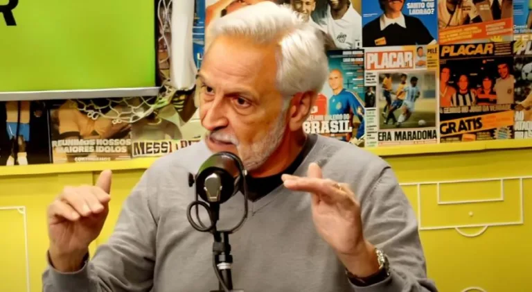 Sormani vê brecha para o SPFC na Libertadores: “Tem chances”