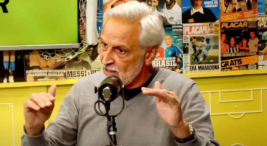 Sormani vê brecha para o SPFC na Libertadores: “Tem chances”