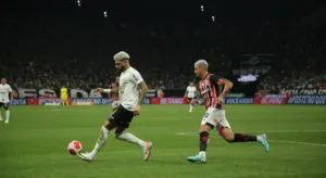 Praetzel crava São Paulo x Corinthians na final na Copa do Brasil