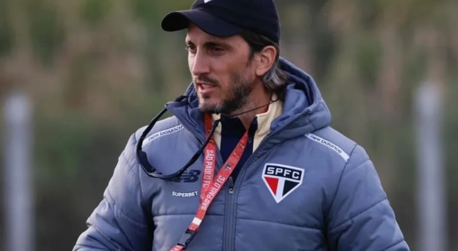 SPFC hoje: veja a provável escalação contra o Nacional pela Libertadores