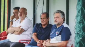 SPFC pode ter 4 reforços em agosto; veja quem pode chegar