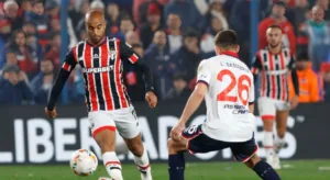 Flávio Prado crava resultado de SPFC x Nacional na Libertadores: “Passa”