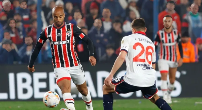 Flávio Prado crava resultado de SPFC x Nacional na Libertadores: “Passa”