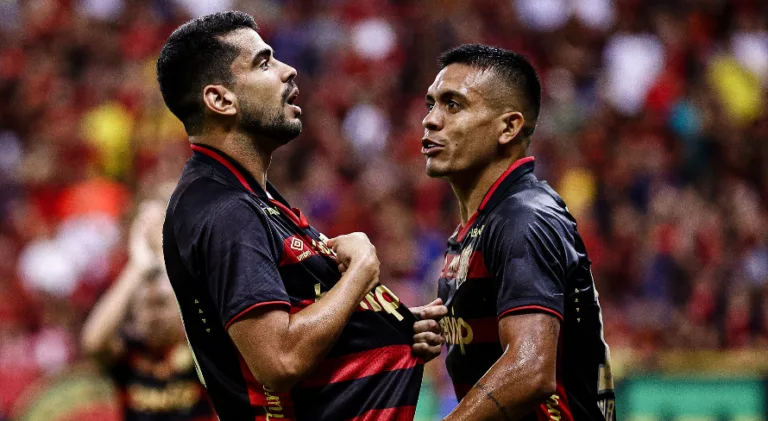 Brasileirão Série B hoje (10/8): Sport x Amazonas e mais