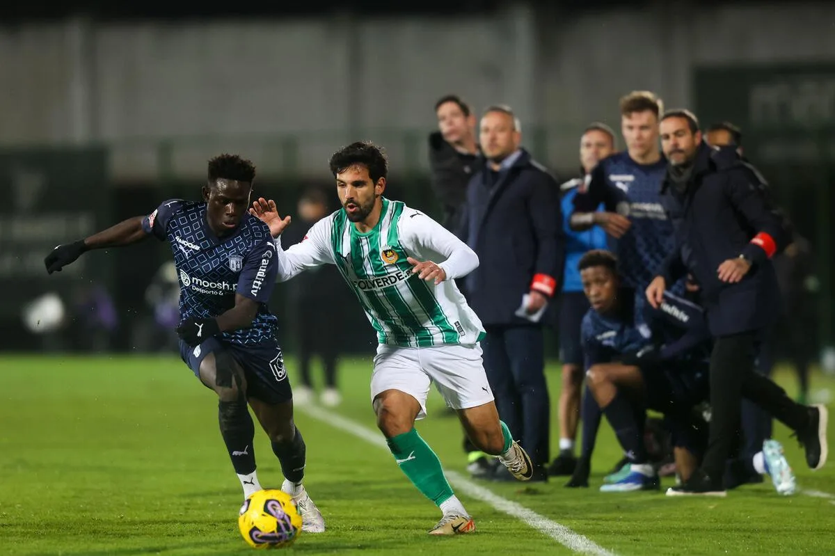 Palpite: Sporting x Rio Ave – Campeonato Português – 9 de agosto de 2024