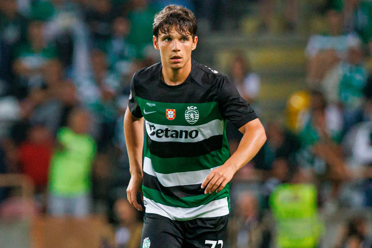 Palpite: Sporting x AVS – Campeonato Português – 22 de setembro de 2024