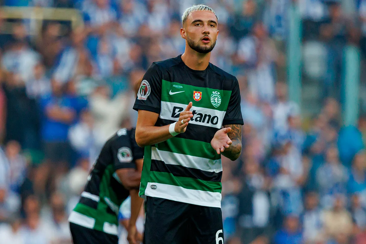 Palpite: Portimonense x Sporting – Taça de Portugal – 18 de outubro de 2024