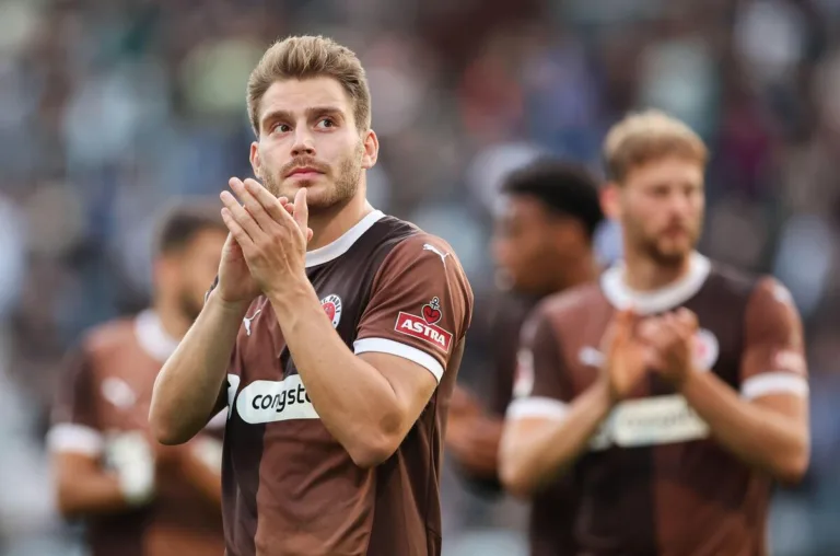 Palpite: St. Pauli x Heidenheim – Bundesliga – 25 de agosto de 2024
