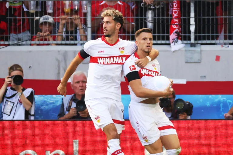 Palpite: Preussen Muenster x Stuttgart – Copa da Alemanha – 27 de agosto de 2024