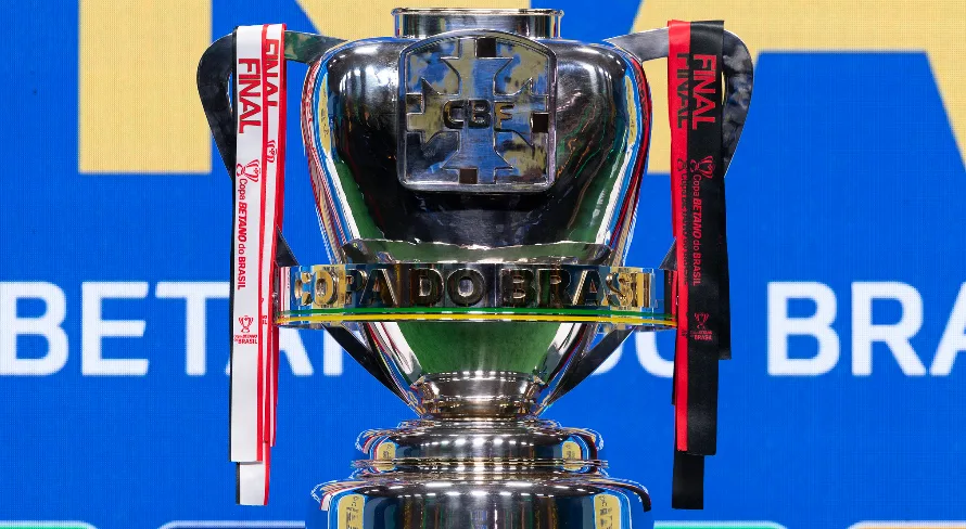 Zinho antecipa quatro eliminados na Copa do Brasil