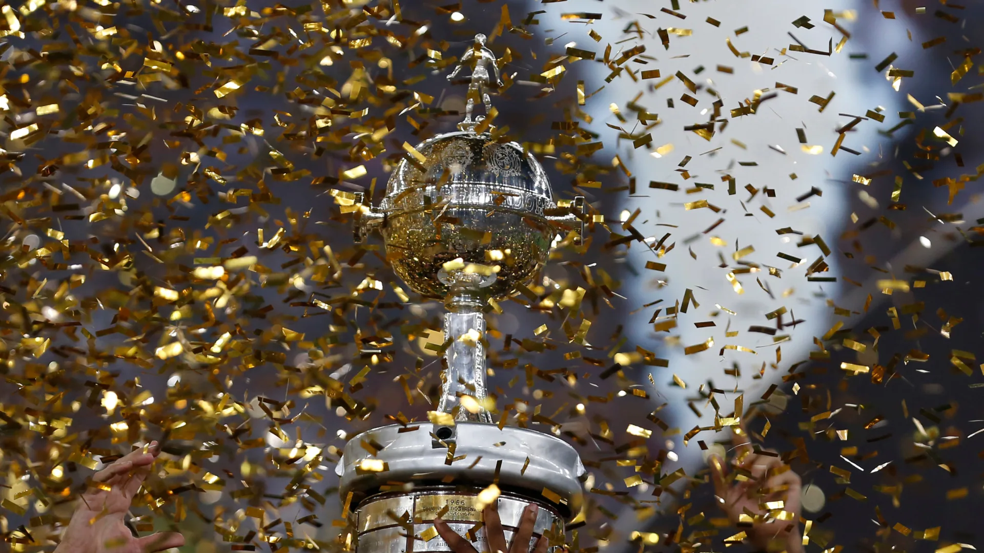 Brasileirão Série A garante três classificações antecipadas na Libertadores e Sul-Americana